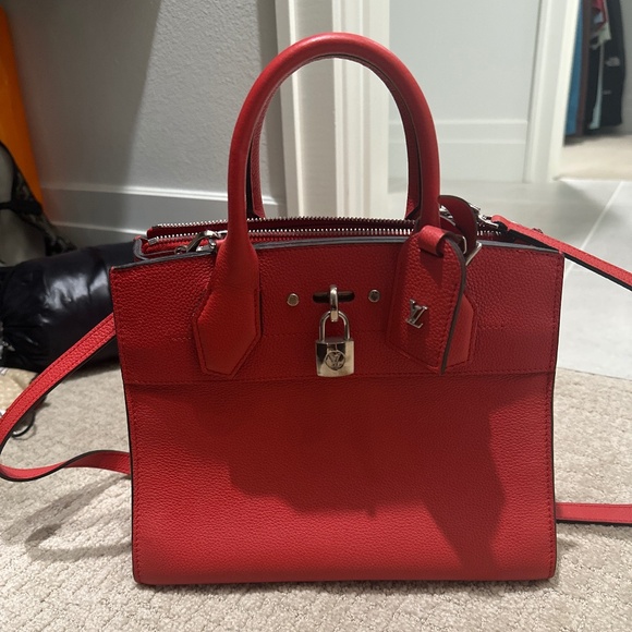 Louis Vuitton C. Steamer PM - Picture 1 of 6